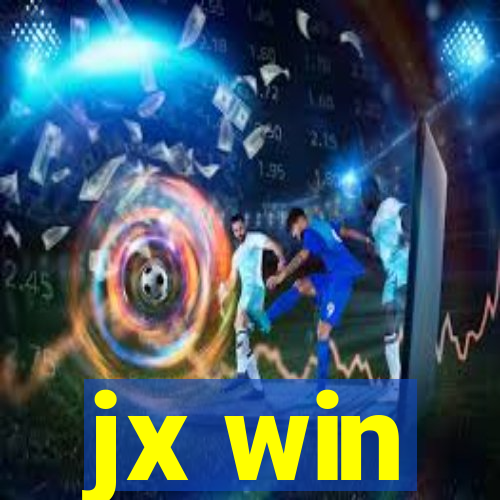 jx win